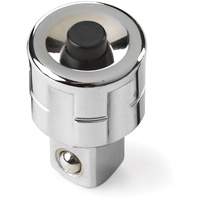 GearWrench 82812 SAE/Metric Ratcheting Tap & Die Set