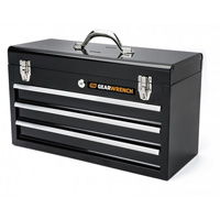 GearWrench 83151 3 Drawer Tool Box