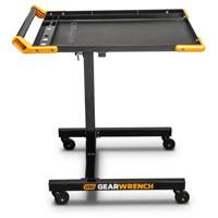 GearWrench 83166 Adjustable Height Mobile Work Table