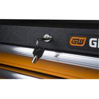 GearWrench 83241 Rolling Tool Cabinet