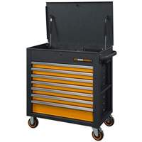 GearWrench 83246 Rolling Tool Cart with Tilt Top