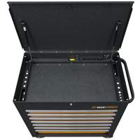 GearWrench 83246 Rolling Tool Cart with Tilt Top