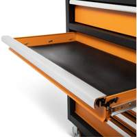 GearWrench 83247 Rolling Tool Cabinet with Stainless Steel Worktop