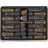 GearWrench KDT-84010H Long Hook & Pick Set