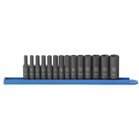 GearWrench 84909 Metric Socket Set