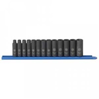 GearWrench 84914N Metric Socket Set