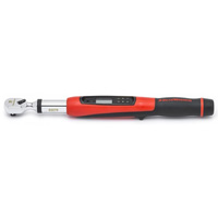 3/8 Drive Electronic Torque Wrench, 10-135 Nm KDT85076 | ToolDiscounter