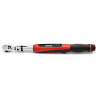 GearWrench 85078 Flex Head Electronic Torque Wrench/Angle