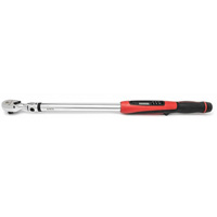 GearWrench 85079 Flex Head Electronic Torque Wrench/Angle