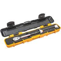 GearWrench KDT-85171 1/4" Drive 120XP Micrometer Torque Wrench 30-200 in/lbs.