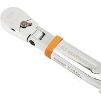 GearWrench KDT-85195 3/8" 120XP Flex Head Electronic Torque Wrench with Angle