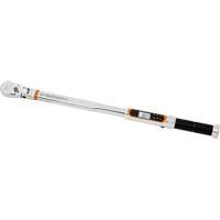 GearWrench 85196 120XP Flex Head Torque Wrench with Angle