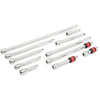 GearWrench 86520 90-Tooth Ratchet & Drive Tool Set with Foam Storage Tray