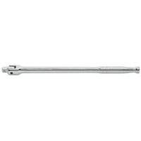 GearWrench 87802 18" Long 3/8" Drive Flex Handle/Breaker Bar