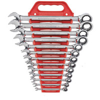 Gear Wrench, Combinationination, 13 Piece KDT9312 | ToolDiscounter
