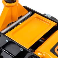 GearWrench GWHDFJ3T Heavy-Duty Floor Jack