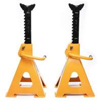 GearWrench GWJS12T Heavy-Duty Jack Stands