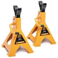GearWrench GWJS3T Ratcheting Jack Stands
