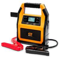 GearWrench GWLBJ30 Lithium Battery Jump Starter and Powerbank
