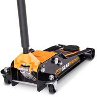 GearWrench GWLPFJ3T Low Profile Floor Jack