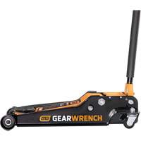 GearWrench GWLPFJ3T Low Profile Floor Jack
