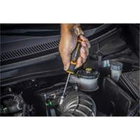 GearWrench KDT-GWMSSCRPH Phillips&reg; Dual Material Screwdriver Set in Foam Storage Tray