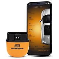 GearWrench GWSCAN Everyday Diagnostic Tool Bluetooth OBDII Tester