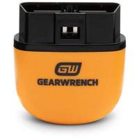 GearWrench GWSCAN Everyday Diagnostic Tool Bluetooth OBDII Tester