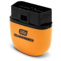 GearWrench GWSCAN Everyday Diagnostic Tool Bluetooth OBDII Tester