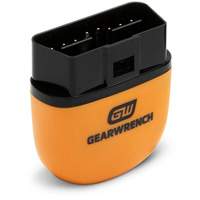 GearWrench GWSCAN Everyday Diagnostic Tool Bluetooth OBDII Tester