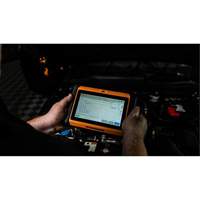 GearWrench GWSMART07 7" Wireless Bi-Directional Diagnostic Tablet