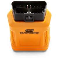 GearWrench GWSMARTBT Professional Bi-Directional Diagnostic Scan Tool