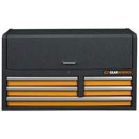 GearWrench MEGAMOD873 MEGAMOD Mechanics Tool Set in Premium Modular Foam Trays with Tool Storage