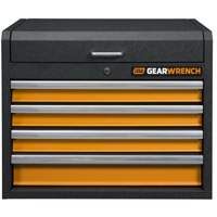 GearWrench MEGAMODPRO MEGAMOD Master Mechanics Tool Set in Premium Modular Foam Trays with Tool Storage