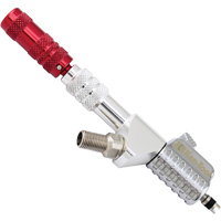 Ken-Tool 25008 3-In-1 Inflator & Tire Valve Core Extractor Tool