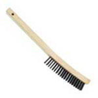 Wire Brush, 14 Inches KEN30515 | ToolDiscounter