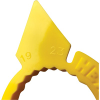 Ken-Tool 30601 HexChex Multi-Size Loose Wheel Nut Indicator