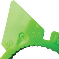 Ken-Tool 30603G HexChex Multi-Size Loose Wheel Nut Indicator