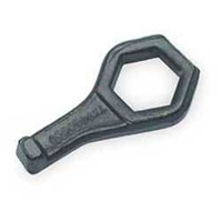 Ken-Tool 30612 Metric Cap Nut Wrench