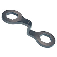 Cap Nut Wrench, 1.5 KEN30620 | ToolDiscounter