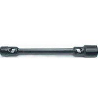 Ken-Tool 32508 Truck Wrench, Double-End, SAE, 1-1/2 x 13/16 Inches Sq