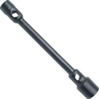 Ken-Tool 32552 Double End Truck Wrench