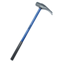 Ken-Tool 35429 Duck-Billed Bead Breaking Wedge With Fiberglass Handle