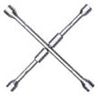 Ken-Tool 35633 Folding Passenger Car Lug Wrench