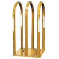 Ken-Tool 36003 Tire Inflation Cage, Passenger And Light Truck Cage