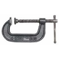Ken-Tool 39606 Professional C-Clamp