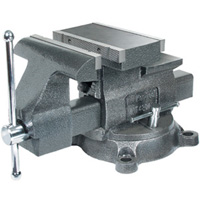 Ken-Tool 64065 6-1/2 Inch Professional Workshop Vise