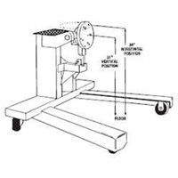 Kiene Diesel 985 Adapter For Mack E7