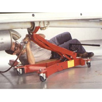 Kiene Diesel CC-2054 Driveshaft Adapter