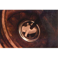 Kiene Diesel K-1295 Hub Oil Seal Puller